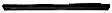 1971-106 R Front, Passenger Side Rocker Panel
