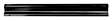 1971-303 L Rocker Repair Panel - Driver Side, Primed, Steel, Direct Fit