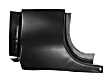 1980-211 L Direct Fit Door Pillar, Sold Individually
