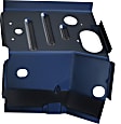 1980-341 Cab Floor Support - Direct Fit