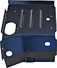 1980-342 Cab Floor Support - Direct Fit