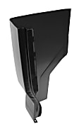 1981-116 R Passenger Side Cab Corner