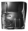 1995 Ford Bronco - Floor Pan