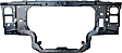 1982-250 Radiator Support Center, 7.3L, 8Cyl, OE Replacement Series
