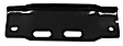 1996 Ford F-350 - Front, Passenger Side Bumper Bracket