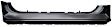 2001 Ford F-150 - Passenger Side Rocker Panel