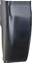 1987-114 Cab Corner - Passenger Side, Direct Fit