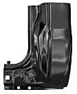 Standard Cab and Crew Cab Pickup Corner 1987-115 L - Direct Fit