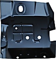 1987-221 Floor Pan - Direct Fit, Sold Individually