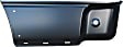 1988-131 Truck Bed Repair Panel - Direct Fit