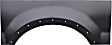1988-150 Wheel Arch Rear, Passenger Side, Upper