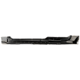 2013 Ford F-150 - Driver Side Rocker Panel,  (Super Cab), Extended Cab Pickup