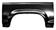 1988 Ford Ranger - Passenger Side Wheel Arch Repair Panel