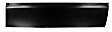 1991-172 R Front, Passenger Side, Lower Door Skin, Primed