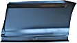 29-36-56-1 Front, Driver Side, Lower Quarter Panel