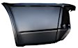 65-25-60-3 Rear, Driver Side, Lower Quarter Panel