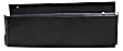95-10-56-1 Rear, Driver Side, Lower Quarter Panel