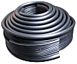 95-10-98-0 Fender Welt - Black, Direct Fit