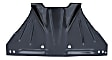 95-12-00-4 Floor Pan Repair Panel - Primed, Steel, Direct Fit