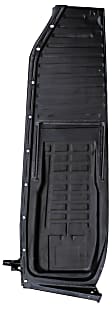 95-13-75-3 Floor Pan Repair Panel - Direct Fit