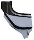 95-20-33-2 Body Repair Panel - Direct Fit