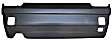95-20-68-1 Rear Quarter Panel