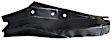 95-20-84-1 Body Repair Panel - Direct Fit