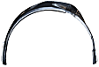 95-22-54-1 Rear, Driver Side, Inner Wheel Arch Repair Panel, III, (1H)
