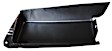 1997 Volkswagen Golf - Rear, Driver Side Quarter Panel, III, (1H), Rear Panel Below Tail Lights, Steel, Primed
