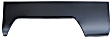 95-55-59-2 Rear, Passenger Side Wheel Arch Repair Panel