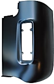 95-56-70-4 Rear, Passenger Side Cab Corner, Kombi, Corner Panel 26 In. High
