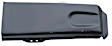 95-57-60-1 Rear, Driver Side, Lower Quarter Panel
