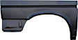 95-58-53-2 Rear, Passenger Side Quarter Panel