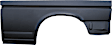 95-58-53-3 Rear, Driver Side Quarter Panel