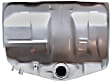 GM20D 18 gallons / 68 liters, Galvanized Steel Fuel Tank