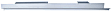 N0168140L Driver Side Rocker Panel