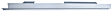 2006 Dodge Charger - Passenger Side Rocker Panel