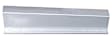 N0603125R Rear, Passenger Side Rocker Panel