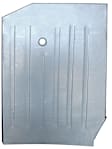 N0603446L Floor Pan - Direct Fit, Sold individually