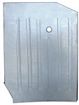 N0603446R Floor Pan - Direct Fit, Sold individually