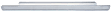 N0793100R Passenger Side Rocker Panel