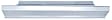 N0813100R Passenger Side Rocker Panel