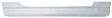 1990 Suzuki Samurai - Passenger Side Rocker Panel, 2-Door