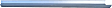 N8058140R Passenger Side Rocker Panel