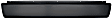 1994 GMC K3500 - Roll Pan, Steel, Fleetside, Without License Plate Bucket