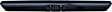 1969 Chevrolet C10 Pickup - Rear Bumper, Fleetside, Smoothie With Hardware, Painted Black
