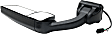 Driver Side Mirror, Power Adjust, Heated, Manual Folding, Paintable, No Signal Light, No Memory, No Puddle Light, No Auto-Dimming, No Blind Spot Feature
