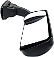 Driver Side Mirror, Power Adjust, Heated, Manual Folding, Paintable, No Signal Light, No Memory, No Puddle Light, No Auto-Dimming, No Blind Spot Feature