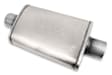 11219-FM Universal, Muffler Silver
