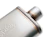 11219-FM Universal, Muffler Silver